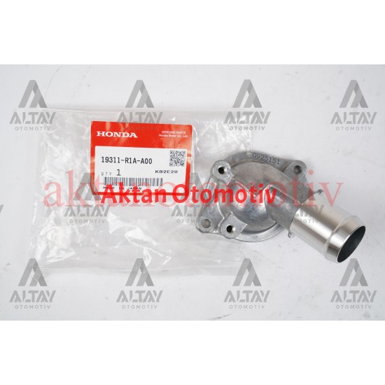 TERMOSTAT KAPAK ÜST CIVIC 12-21 / R16 - R18